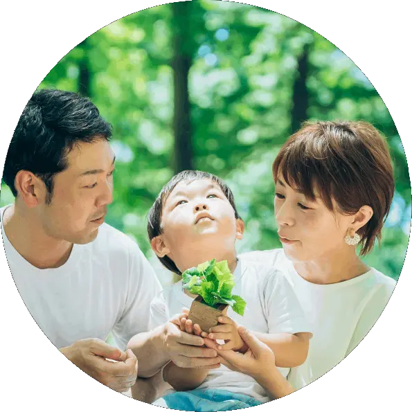 My Family
